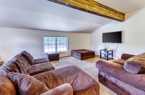 Chestertown House | 188 m² House ∙ 4 bedrooms ∙ 6 guests