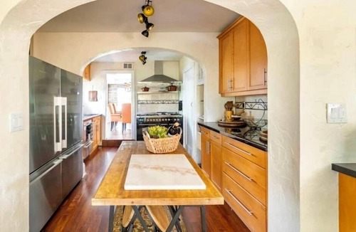 West Palm Beach Villa | 1925 Spanish Historic Gem! Location! Near downtown, Northwood Village and beach