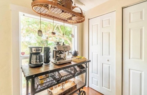 West Palm Beach Villa | 1925 Spanish Historic Gem! Location! Near downtown, Northwood Village and beach