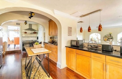 West Palm Beach Villa | 1925 Spanish Historic Gem! Location! Near downtown, Northwood Village and beach
