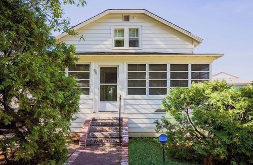 New North End House | 1930 Bungalow Near Beaches & Lake Champlain