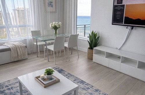Singer Island Resort | 19th Floor Ocean View! 1bedroom at Marriott Resort