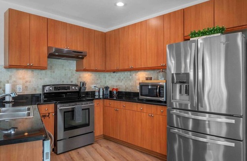 South Eola Apartment | 2/2 PentHouse Downtown Orlando