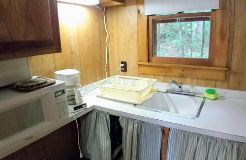 Chestertown Cottage | #2 Adirondack FamilyFriendly Waterfront on LoonLake. Boating,fishing,swimming!