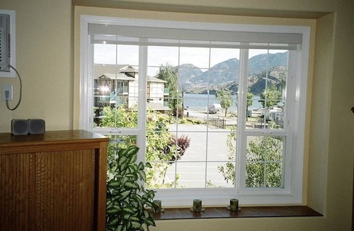 Okanagan-Similkameen Condo | 2 BDRM LAKEVIEW CONDO 10 MIN FROM PENTICTON