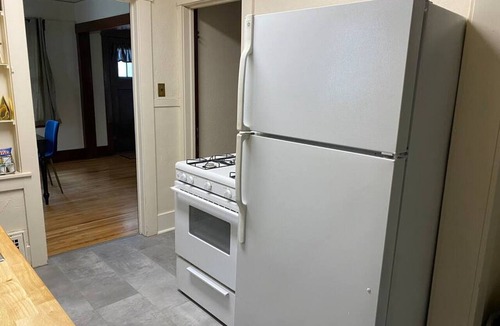 Cheyenne Apartment | 2 BDRM - Sleeps up to 6