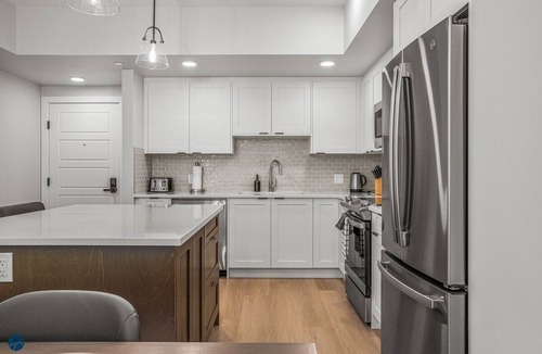 Dead Man's Flats Condo | 2 Bed/2 Bath Sparrowhawk Resort-Sleeps 6