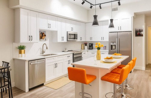 West Palm Beach Apartment | 2-bedroom apartment just 12 minutes to Port of Palm Beach
