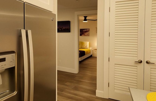West Palm Beach Apartment | 2-bedroom apartment just 12 minutes to Port of Palm Beach