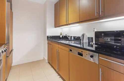 Brickell Resort | 2 Bedroom Apartment Four Seasons