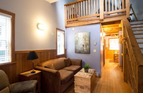 Ucluelet Cottage | 2 Bedroom B - Cozy Three Level Cottage with Seasonal Hot Tub and Forest View/Walking Distance to Beaches