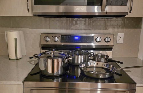 Southwest Edmonton Apartment | 2-Bedroom Basement Apartment in Welcoming Chappelle, Southwest Edmonton