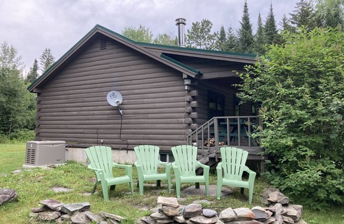 Pittsburg Cabin | 2 bedroom cabin located at its own location