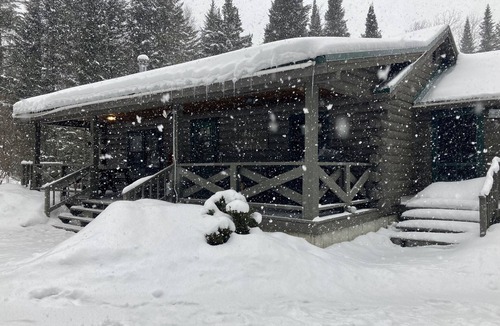 Pittsburg Cabin | 2 bedroom cabin located at its own location