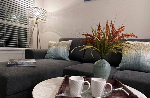 Tsawwassen Condo | 2 Bedrooms&2 bathrooms @Tsawwassen in Metro Vancouver
