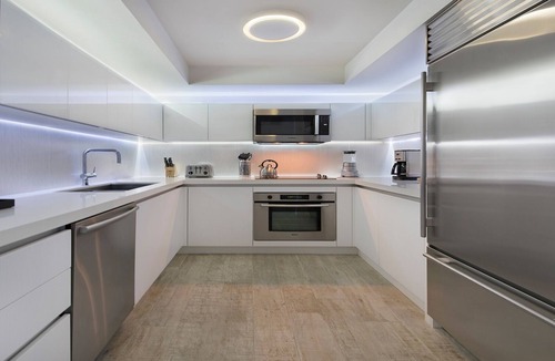 City Center Apartment | 2 BR @ 1 Hotel Miami Beach