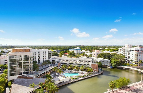 City Center Apartment | 2 BR @ 1 Hotel Miami Beach