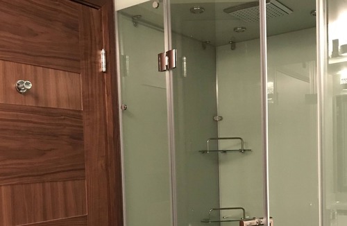 Saskatoon Condo | 2 BR, 2 BA Classic, Modern Condo with Pool