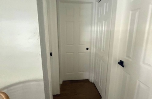 North Beach Apartment | 2 Coastal Units Walk to Beach Patio & Parking