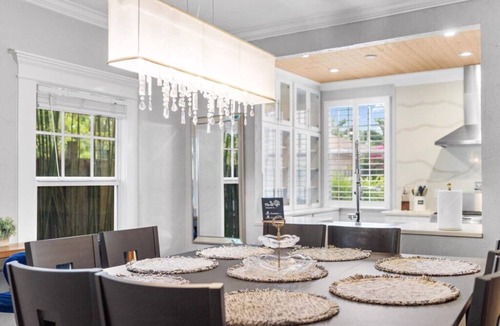 West Palm Beach Villa | 2 Mansions w/Pool and Hot Tub in West Palm Beach!