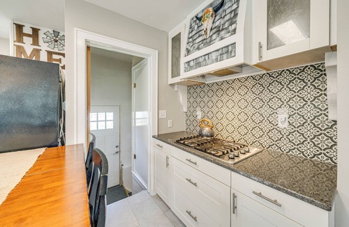 Cheyenne Cottage | 2 Mi to Dtwn: Family Home in Cheyenne!