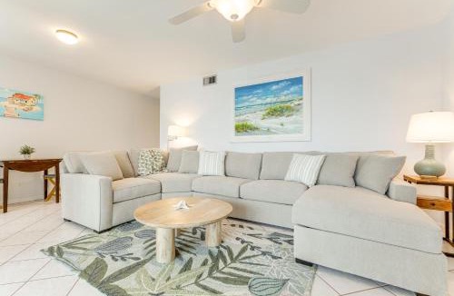 Jupiter House | 2 Mi to Jupiter Beach: Condo w/Lake Views