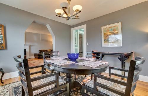 Platt Park House | 2 Mi to Washington Park: Convenient Denver Home!