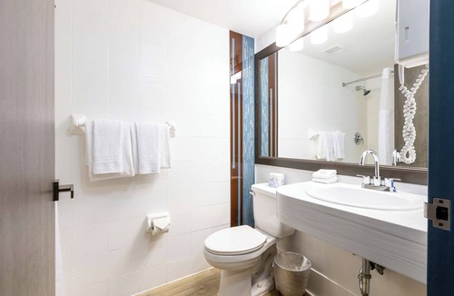 Flagami Hotel | 2 Modern Units With Balcony Outdoor Pool Shuttle Near Wynwood