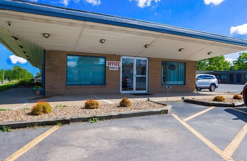 North Lima Apartment | 2 Queen Bed|North Lima OH