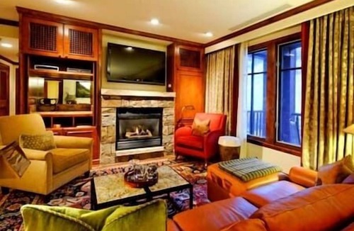 Aspen Resort | 2 Ritz Carlton Resort & Spa, Ski-In/Out, Hot Tub