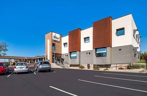 Fort Morgan Hotel | 2-Star Hotel ∙ Rodeway Inn Fort Morgan