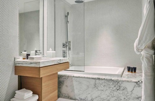 Brickell Hotel | 2 Units | Luxury Brickell Suites w/City Views & Outdoor Pool Access