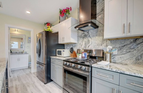 Lake Worth House | 20% off Beach House - Close to Lake Worth Beach & Downtown