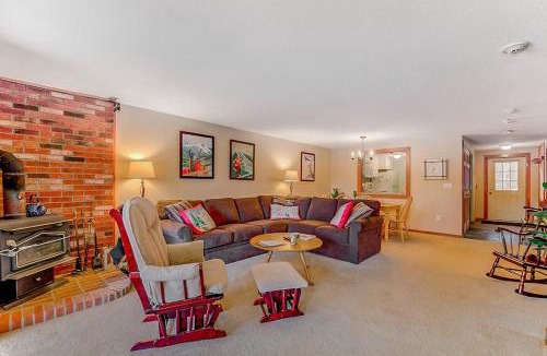 North Conway Apartment | 24 Northface Circle