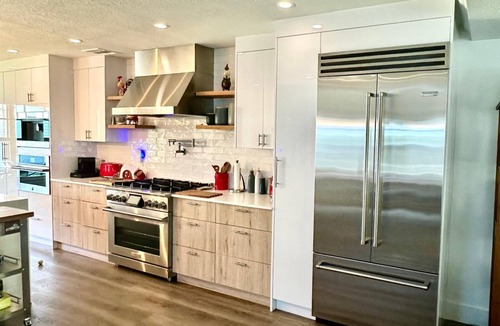 Old Northwood Historic District House | 2BR/2BA Northwood Revival. Historic charm, private pool, near Palm Beach & downtown.
