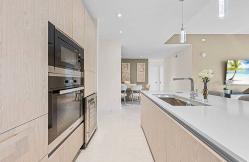 Singer Island Condo | 2BR 2BA w/ocean views in Luxury Resort Amrit.