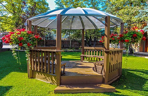 Jackson Condo | 2BR Condo at the Jackson Hole Towncenter close to Town Square!