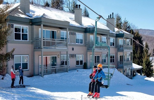 Jeffersonville Condo | 2br Deluxe Rocky Mountain Fun-ASB