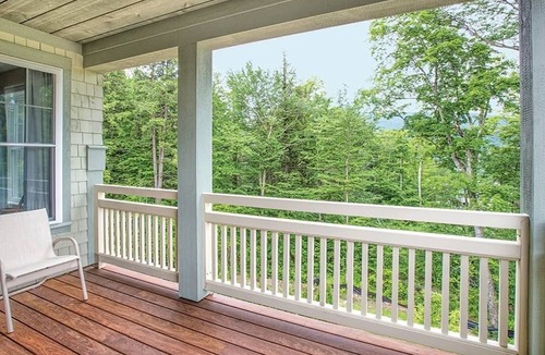 Jeffersonville Condo | 2br Serene Mountain Setting-Smugglers' Notch ASB