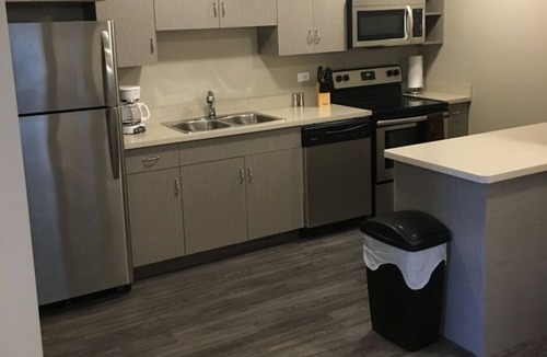 Moose Jaw Apartment | 2nd Home Suites - Moose Jaw Unit 1 - 2nd Home Suites - Moose Jaw - Unit 4