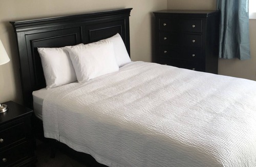 Moose Jaw Apartment | 2nd Home Suites - Moose Jaw Unit 1 - 2nd Home Suites - Moose Jaw - Unit 4