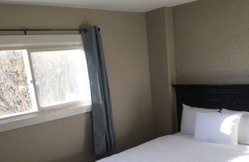 Moose Jaw Apartment | 2nd Home Suites - Moose Jaw Unit 1 - 2nd Home Suites - Moose Jaw - Unit 4