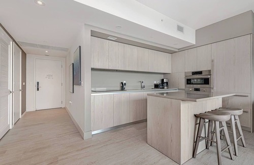 North Beach Apartment | 3/2 Ocean View-Hyde Beach Resort-Shared Amenities