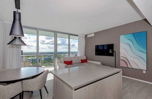 North Beach Apartment | 3/2 Ocean View-Hyde Beach Resort-Shared Amenities
