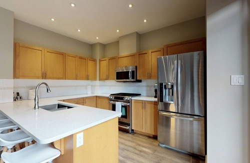 Nicklaus North House | 3.5BR Townhome | Hot Tub | Serene Location | Golf Course