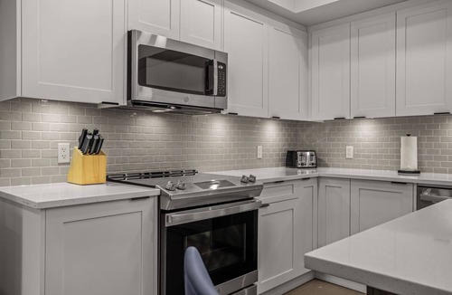Dead Man's Flats Apartment | 3 Bed/2 Bath Sparrowhawk Resort 1st Floor-Sleeps 8