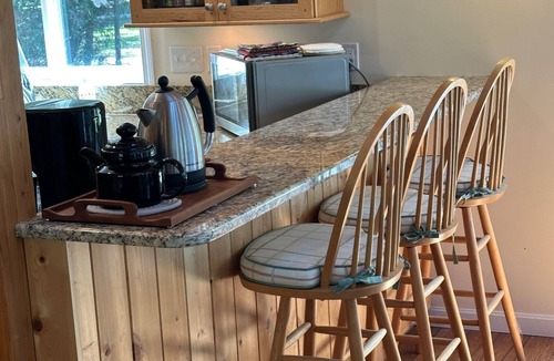 Lochmere House | 3-Bedroom, 2-Bath Shorefront Retreat on Big Squam Lake