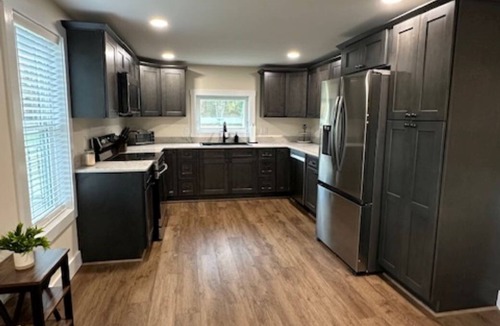 Franklin House | 3 bedroom fully renovated country home