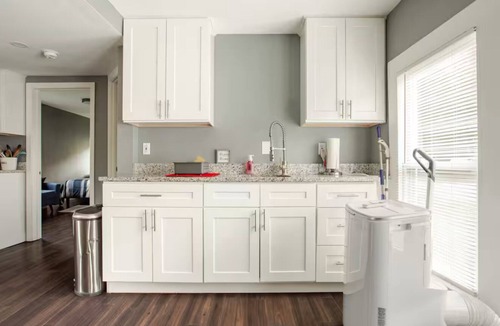 Meredith House | 3-bedroom house in charming Meredith with WiFi, AC. Enjoy your stay