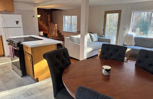 Fryeburg House | 3-bedroom house in Fryeburg